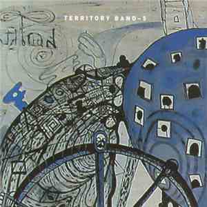 Territory Band-5 - New Horse For The White House