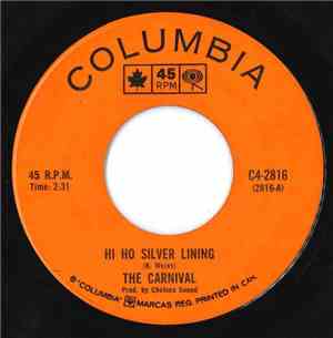 The Carnival  - Hi Ho Silver Lining
