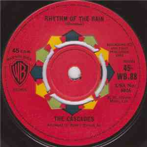 The Cascades  - Rhythm Of The Rain