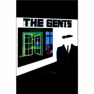 The Gents - How It All Began