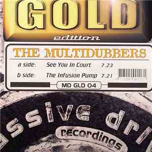 The Multidubbers - See You In Court