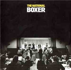 The National - Boxer