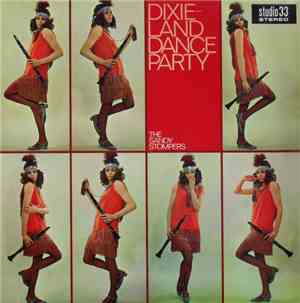 The Sandy Stompers - Dixieland Dance Party