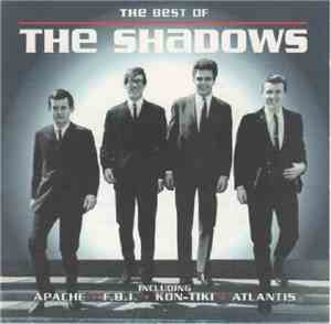 The Shadows - The Best Of The Shadows