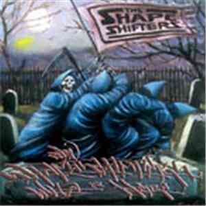 The Shape Shifters - The Shape Shifter Army