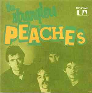 The Stranglers - Peaches / Go Buddy Go