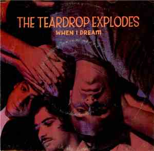 The Teardrop Explodes - When I Dream