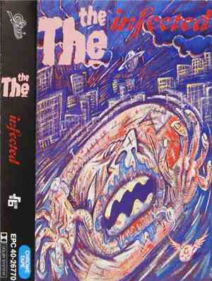 The The - Infected