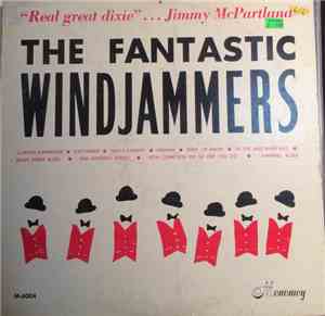 The Windjammers  - The Fantastic WIndjammers