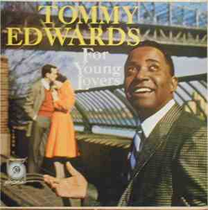 Tommy Edwards - For Young Lovers