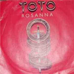 Toto - Rosanna