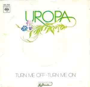 Uropa - Turn Me Off - Turn Me On