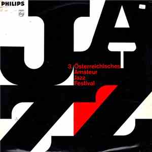 Various - 3. Österreichisches Amateurjazzfestival