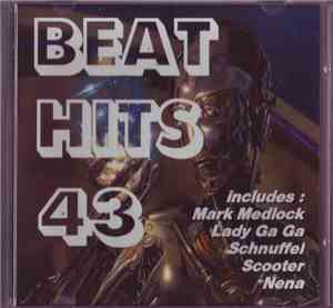 Various - Beat Hits Vol. 43