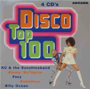 Various - Disco Top 100