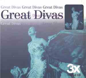 Various - Great Divas
