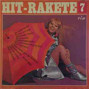 Various - Hit-Rakete 7