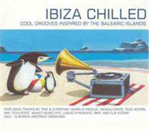 Various - Ibiza Chilled