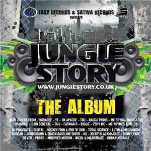 Various - Jungle Story