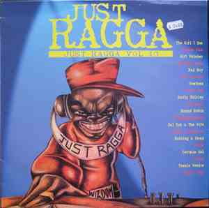 Various - Just Ragga Volume 10