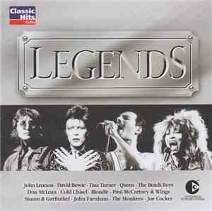 Various - Legends