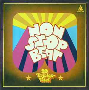 Various - Non Stop Beat – 20 Erfolgstitel