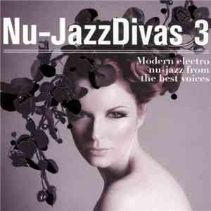 Various - Nu-Jazz Divas Vol. 3
