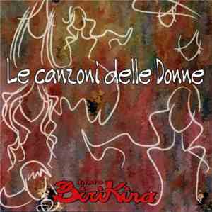 Various - Radio Birikina - Le Canzoni Delle Donne