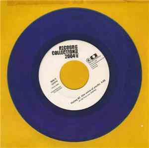 Various - Record Collection Sampler 2004