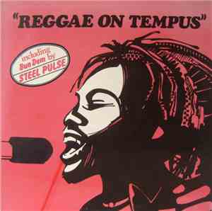 Various - Reggae On Tempus