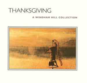 Various - Thanksgiving
