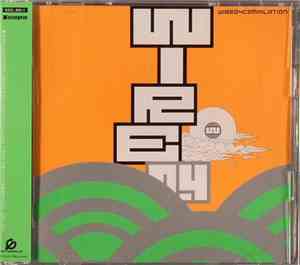 Various - Wire 04 Compilation