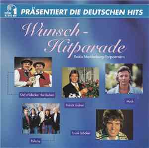 Various - Wunsch-Hitparade Radio Mecklenburg-Vorpommern