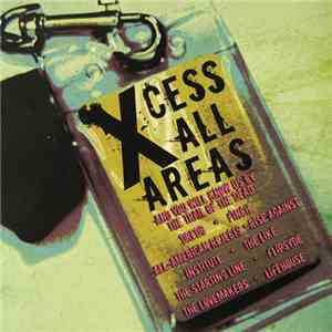 Various - Xcess All Areas