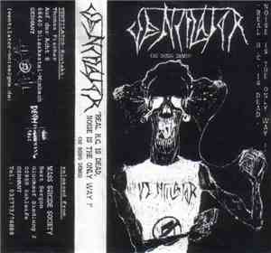 Ventilator  - Real H.C. Is Dead, Noise Is The Only Way !