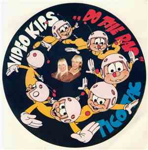 Video Kids - Do The Rap