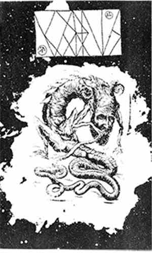 Voormis - Demo I