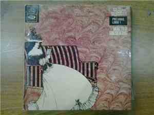 Walter Gieseking Plays Debussy - Preludios Libro 1