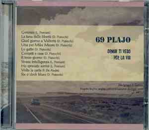 69 Plajo - Ormai Ti Vedo Per La Via