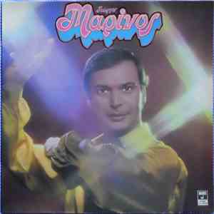 Γιώργος Μαρίνος - Γιώργος Μαρίνος