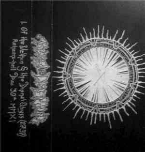 Abysmal Dimensions - Untitled