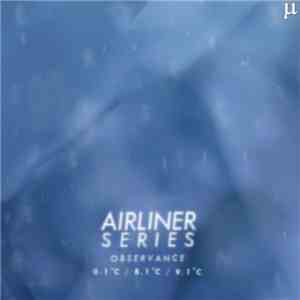 Airliner Series - Observance