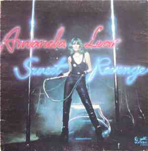 Amanda Lear - Sweet Revenge