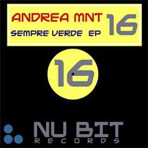 Andrea MNT - Sempre Verde E.P.