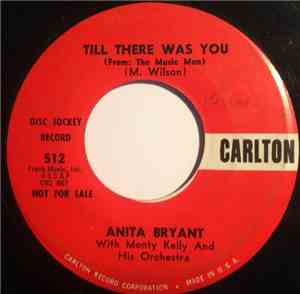 Anita Bryant - Till There Was You