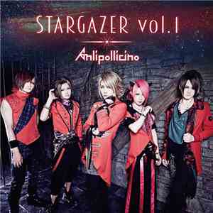 Anli Pollicino - Stargazer Vol.1