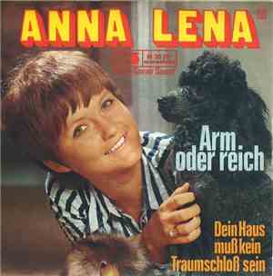 Anna Lena - Arm Oder Reich