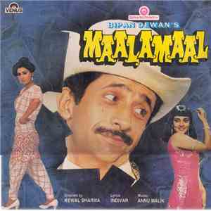 Annu Malik - Maalamaal