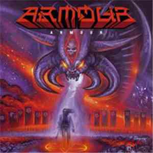 Armour  - Armour