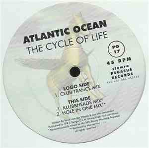 Atlantic Ocean - The Cycle Of Life